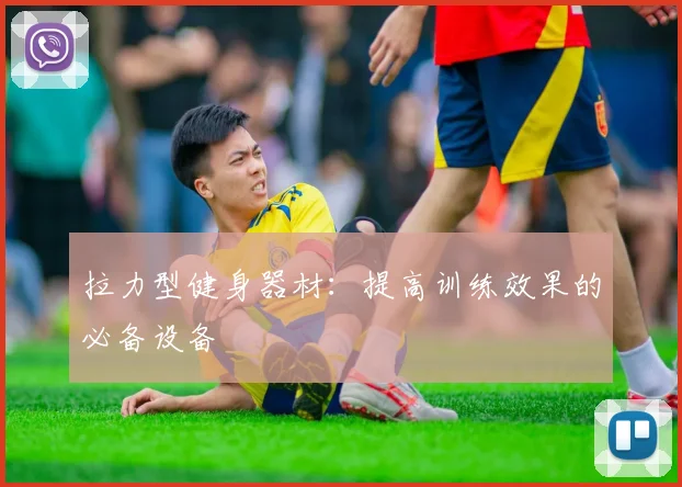 拉力型健身器材：提高训练效果的必备设备